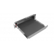 Accesorio horno y encimera TEKA CALIENTAPLATOS CP 150 GS CRISTAL (sin frontal), 111600003